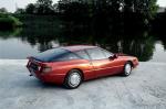 Renault Alpine GTA V6 Turbo Mille Miles 1989 года